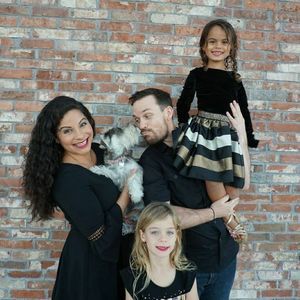 Meet your Posher, Brad